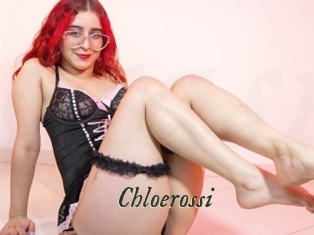 Chloerossi