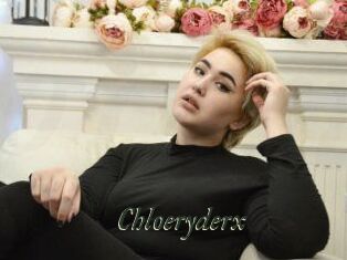 Chloeryderx