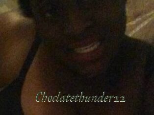 Choclatethunder22