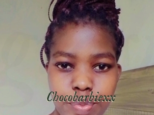 Chocobarbiexx