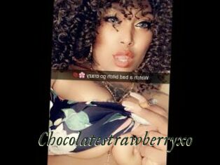 Chocolatestrawberryxo