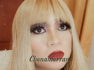 Chonamorran