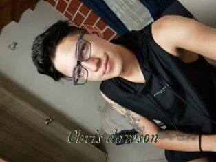 Chris_dawson