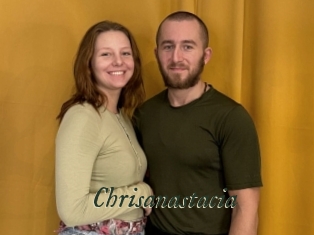 Chrisanastacia