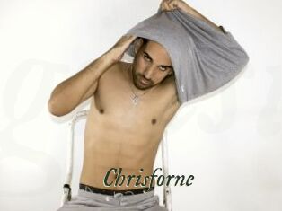 Chrisforne