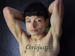 Chrisjustiin