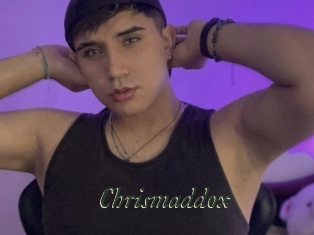 Chrismaddox