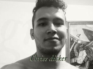 Chriss_dicker