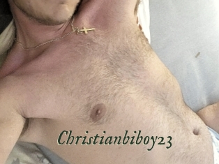 Christianbiboy23