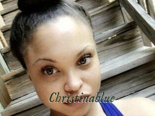 Christinablue