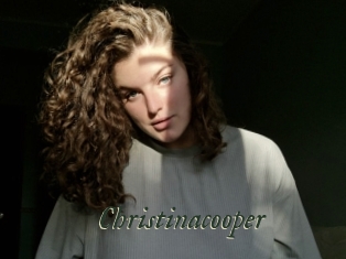 Christinacooper