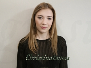 Christinatomas