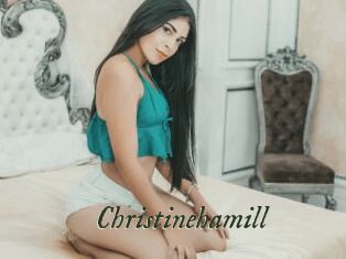 Christinehamill