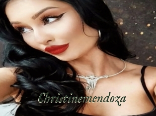 Christinemendoza