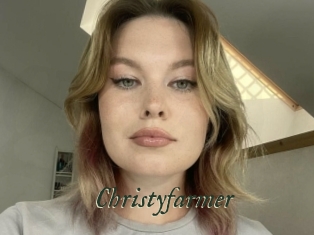 Christyfarmer