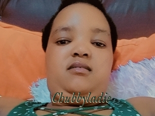 Chubbyladie