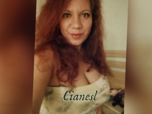 Cianesl