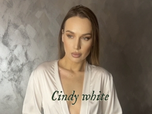 Cindy_white