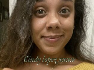 Cindy_lopez_xxxx