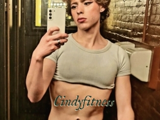 Cindyfitness