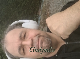 Cindymilo