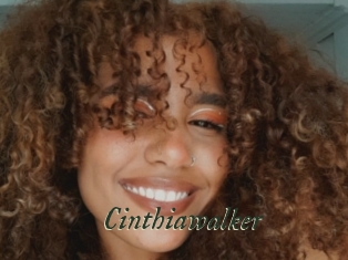 Cinthiawalker