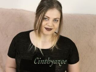 Cinthyazoe