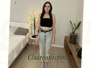 Claireanistone