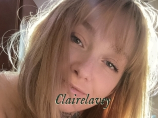 Clairelavey