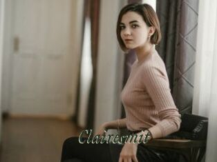 Clairesmit