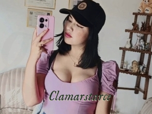 Clamarstarce