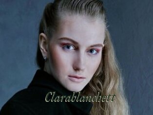 Clarablanchett