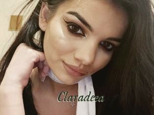 Claradeea