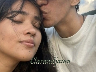 Clarandjamn
