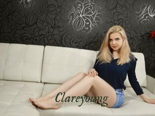 Clareyoung