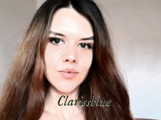 Clarissblue