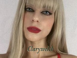 Clarywelch