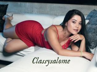 Classysalome