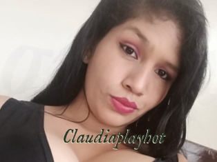 Claudiaplayhot