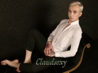 Claudsexy