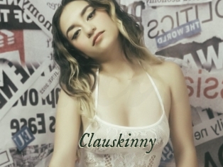 Clauskinny