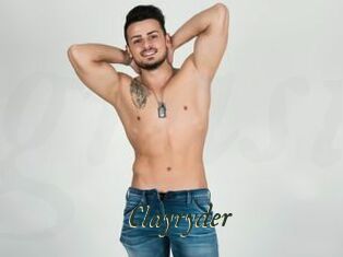 Clayryder