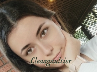 cleaagaultier Gratis Strip