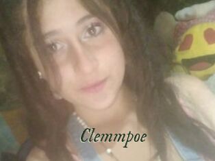 Clemmpoe