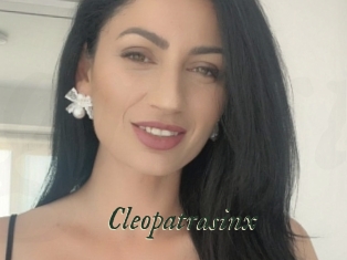 Cleopatrasinx