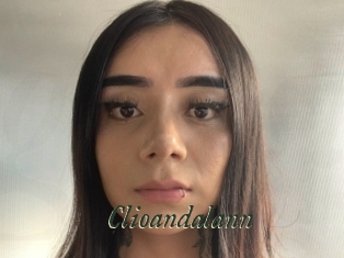Clioandalann