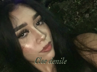 Cloe_denile