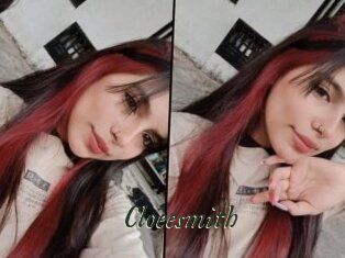 Cloeesmith