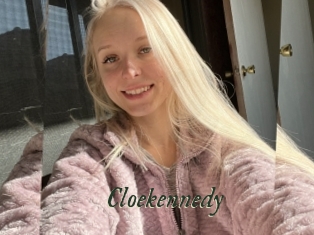 Cloekennedy