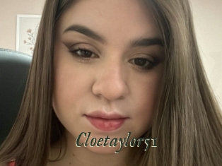 Cloetaylor51